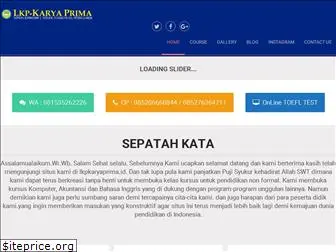 lkpkaryaprima.id