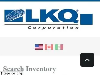 lkqcorp.com