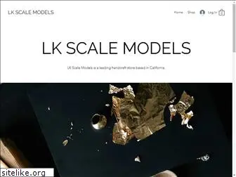 lkscalemodels.com