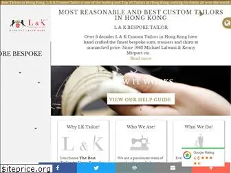 lktailor.com