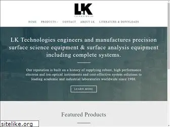 lktech.com