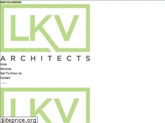 lkvarchitects.com