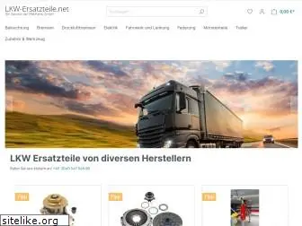 lkw-ersatzteile.net