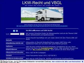 lkw-recht.de