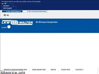 lkw-walter.be