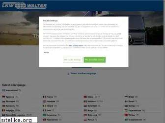 lkw-walter.com