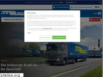 lkw-walter.de