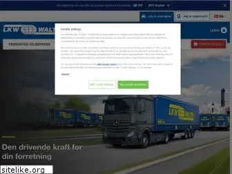 lkw-walter.dk