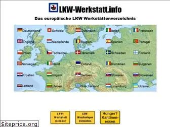 lkw-werkstatt.info