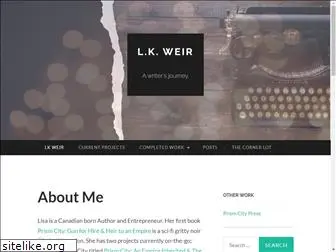 lkweir.com