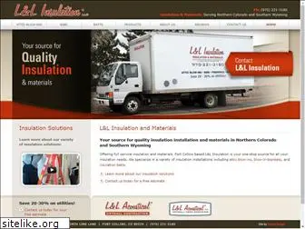 ll-insulation.com