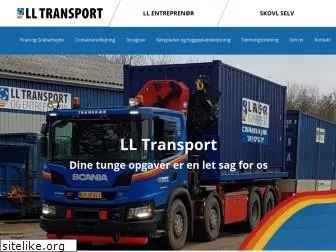 ll-transport.dk