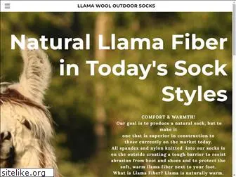 llama-socks.com