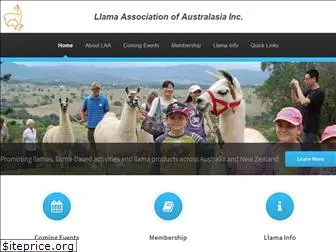 llama.asn.au