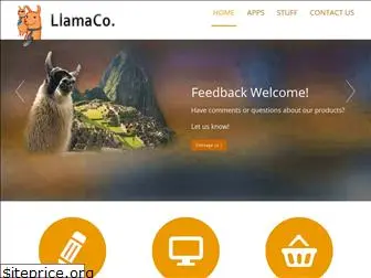 llamaco.ca