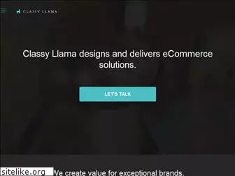 llamacommerceshow.com