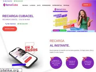 llamacuba.com