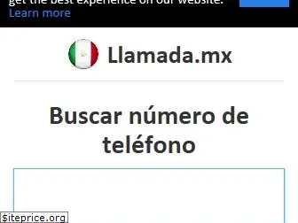 llamada.mx