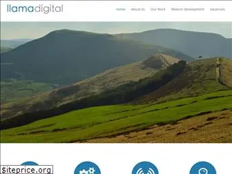 llamadigital.net