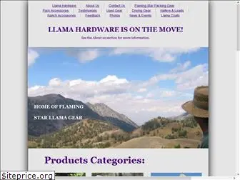 llamahardware.com