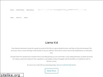 llamakidatx.com