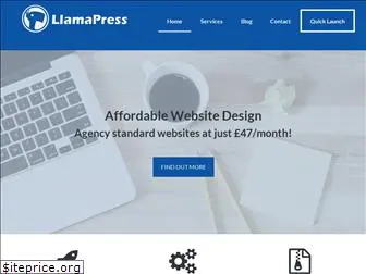 llamapress.com