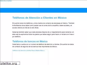 llamar-atencion-a-clientes.com.mx