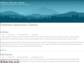 llamar-atencion-cliente.com