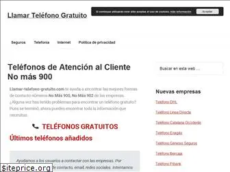 llamar-telefono-gratuito.com