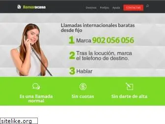 llamaracasa.com