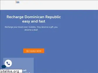 llamarepublicadominicana.com