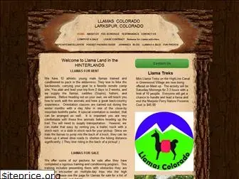 llamascolorado.com