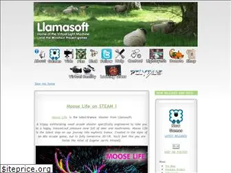llamasoft.co.uk