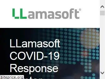 llamasoft.com