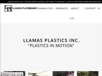 llamasplastics.com