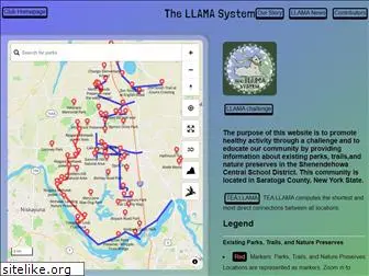 llamasystem.org