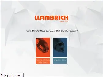 llambrich.com