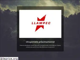 llampec.com
