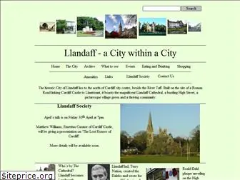 llandaffcity.co.uk