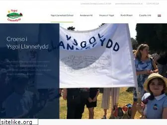 llanefydd.conwy.sch.uk