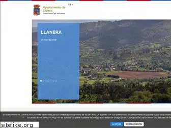 llanera.es