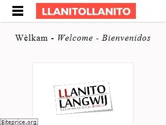 llanitollanito.com