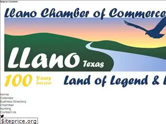 llanochamber.org