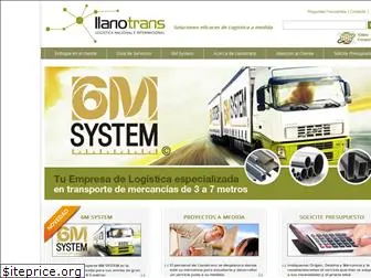 llanotrans.com
