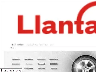 llantastic.com