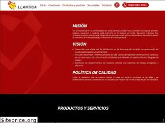 llantica.com