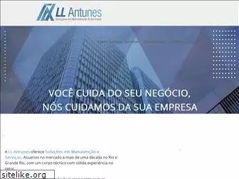 llantunes.com.br