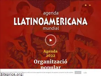 llatinoamericana.org