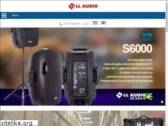 llaudio.com.br