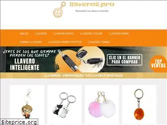 llaveros.pro